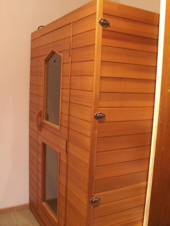 Gite Les Framboisiers Neufchateau Room photo