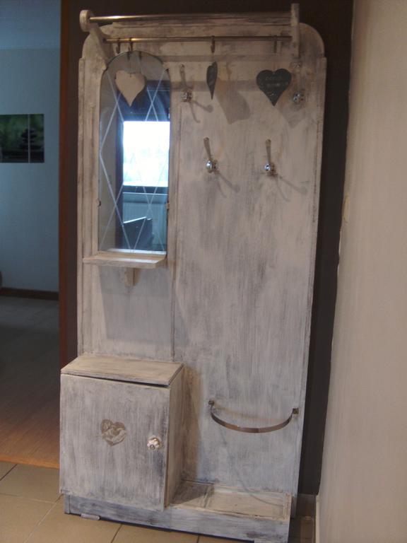 Gite Les Framboisiers Neufchateau Room photo