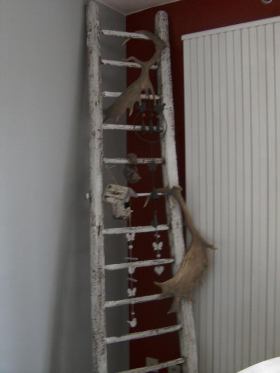 Gite Les Framboisiers Neufchateau Room photo